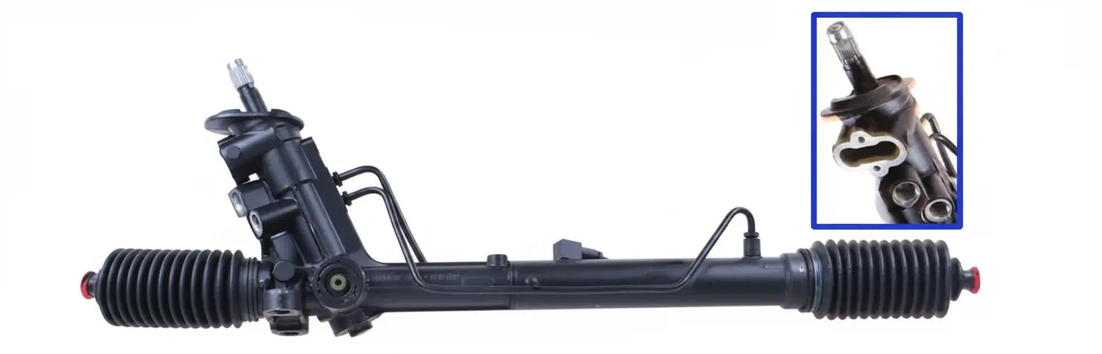 Elstock Sterzo Con Servosterzo 12-0334 - Immagine 3