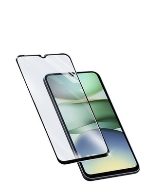 CellularLine Impact Glass Capsule Xiaomi Redmi 15C(61272) Schutzglas #29932479