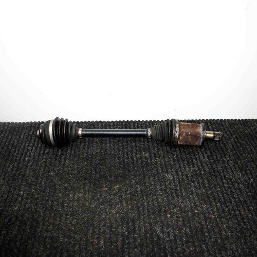 BMW X3 F25 Antriebswelle vorne links 7598027 2.0 Benzin 180kw 2013 29406673