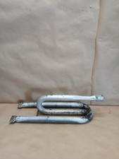 Thermador Gas Range Burner Tube Assembly Oem Genuine Bosch Silver Applianc 4428