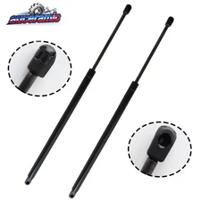 Rear Trunk Tailgate Hatch Lift Supports Struts For Chevy Suburban 1500 GMC Yukon
