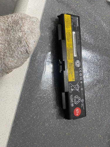 Lenovo ThinkPad Ersatzakku LI-ion 00