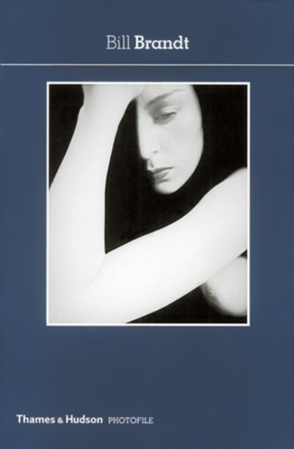 Bill Brandt by Ian Jeffrey (2007, Trade Paperback) - Image 5