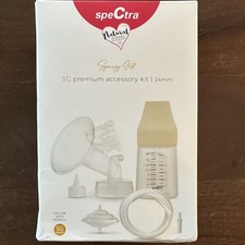 Spectra Clear Breast Cushion Set, 2 Pieces