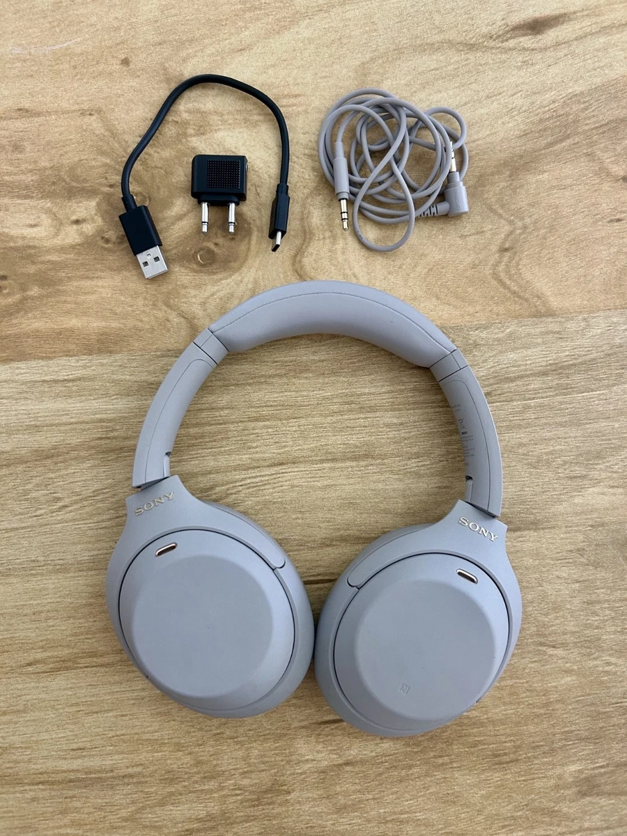 Sony WH-1000XM4 Headphones for Sale | Shop New & Used Headphones