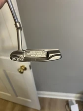 JOHN BYRON DALE HEAD PUTTER 33.5”