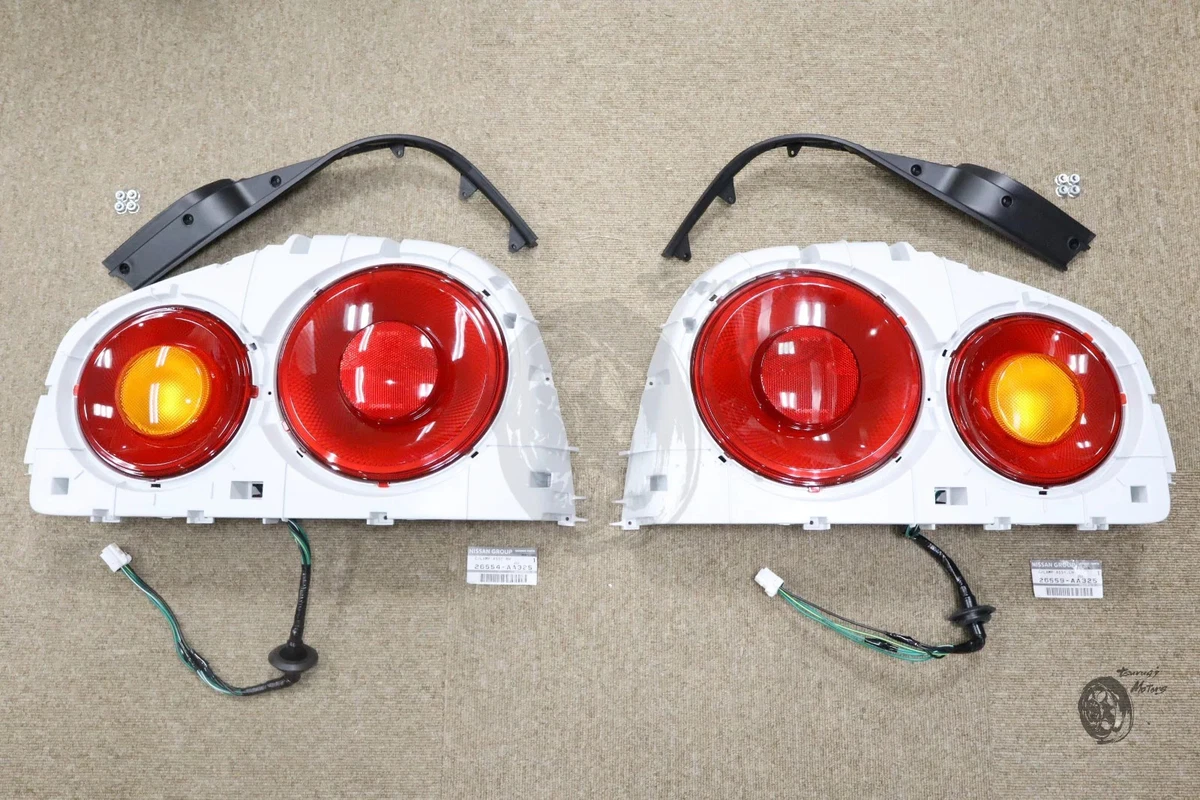 Nissan Tail Lights for Nissan GT-R for sale | eBay