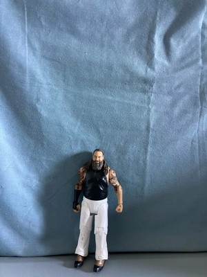 WWE Mattel Bray Wyatt Basic Action Figure