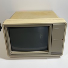 DEC Digital VAXmate PC500-B2 Workstation Terminal Monitor Powers on