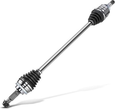 A-Premium CV Axle Shaft Front Right DSS 5001N fits 01-03 Toyota Prius