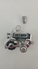 Deragliatore posteriore Cambio RINO CRONO Completo e originale degli anni 70/80
