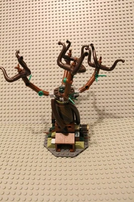 LEGO Harry Potter 75953 Hogwarts Whomping Willow