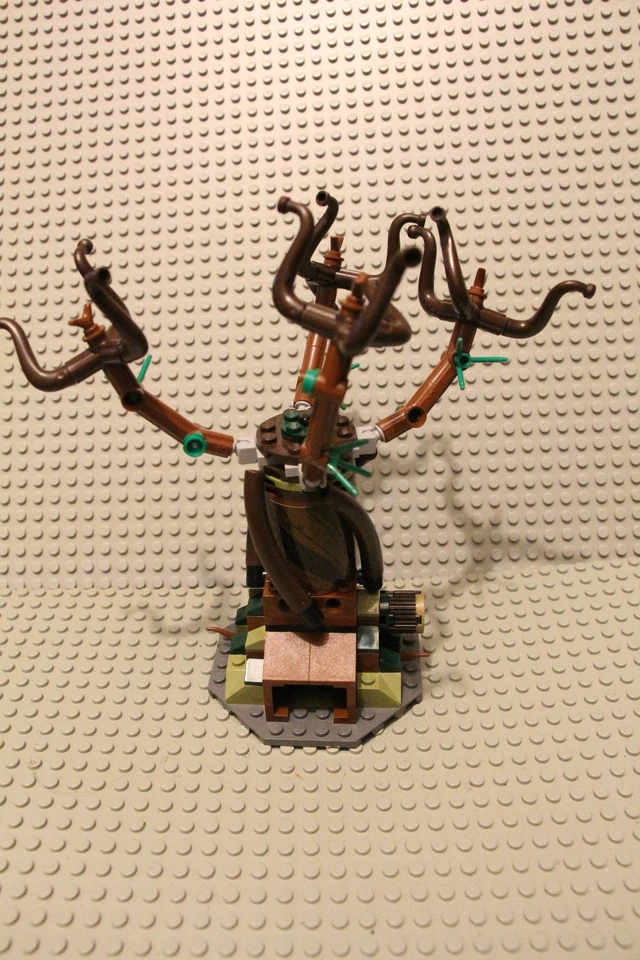 LEGO Harry Potter 75953 Hogwarts Whomping Willow