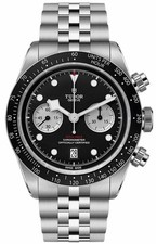 Tudor Black Bay Chrono M79360N