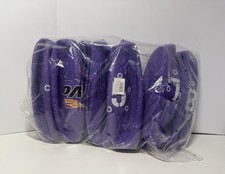 New Voit 8.5 Playground Balls Purple Pack of 9 Two-ply Rubber Durable