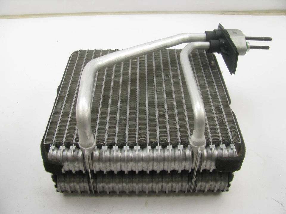 Núcleo evaporador de aire acondicionado automático 7 703-0009 para Kia Rio 2001-2005 Foto 3 de 4