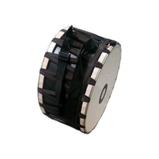 Hardboard Percussion Drum Davul Dhol Vg1