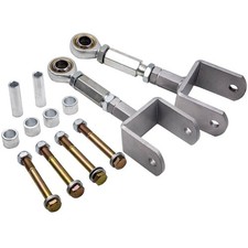 Control Arm Rear Upper 2pcs For Ford Mustang 1979-2004