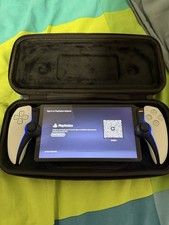 PlayStation PORTAL Remote PLAYER For PS5 Console