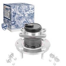 Roulement de roue Smart FORFOUR