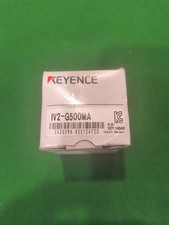 KEYENCE IV2-G500MA Solid State Digital Sensor...