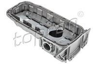 Topran ÖLwanne 207 038 FüR Opel Astra T92 CC Caravan T98 F70 Vectra J96 Zafira