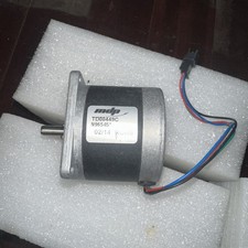 Moons Stepping Motor TYPE23HY1426-04 24VDC