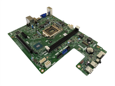 Dell 7F37C Vostro 3267 3268 SFF LGA1151 DDR4 Desktop Mainboard