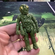 Product Image: Toy 4" Action Figure: 1978 Battlestar Galactica, OVION, Vintage Mattel, EX Cond