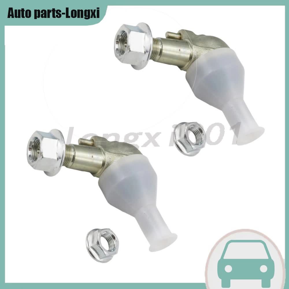 2XFront Lower Control Arm Ball Joint For Bentley Arnage Mulsanne 2010 3Z0419811