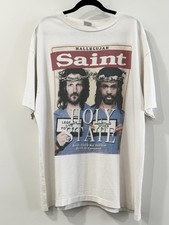 SAINT MICHAEL  x DENIM TEARS SS HOLY STATE Used