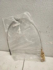 (3) Genuine GM Engine Oil Dipstick 12673075