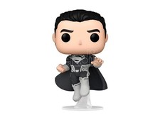 Pop Figura Dc Comics Zack Snyder Justice League Superman Funko