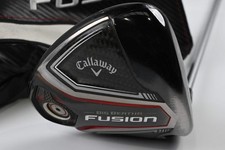 Ladies Callaway Big Bertha Fusion 2017 Driver / 10.5 Degree / Ladies Flex Aldila