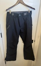 Women s Black Ski Pants