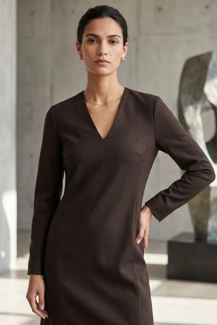 Theory Wool Dresses for Women for sale | eBay