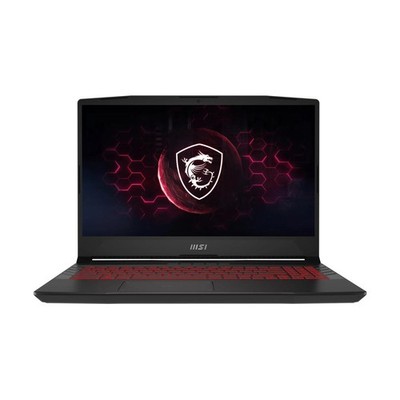 MSI Pulse GL66 12UGK 15,6'' FHD Core i7-12700H 32GB Ram 1TB SSD RTX 3060 Por W11H