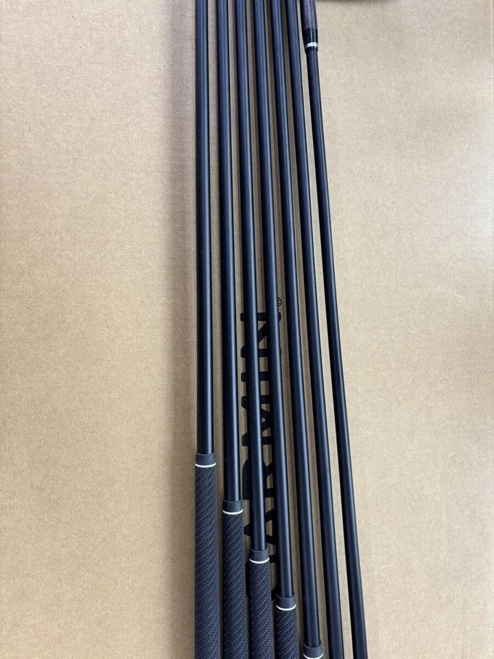 NOOG One Length Iron set 4-pw - Image 4 of 4