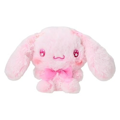 Sanrio Character Cinnamoroll Stuffed toy Plush Doll ( Sakura ) 150mm 5.9  JP