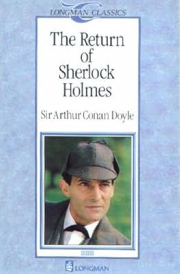 The Return of Sherlock Holmes (Longman Classics), Doyle, Sir Arthur Conan, Used; - Imagen 1 de 1