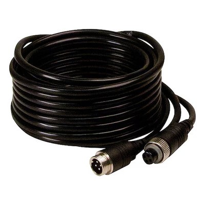 Ecco Ectc5-4 Camera Cable, 5M 4-Pin