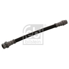 2x Bremsschlauch hinten für Renault Laguna DT0/1 2 BG0/1 KG0/1 3 BT0/1 | 238181