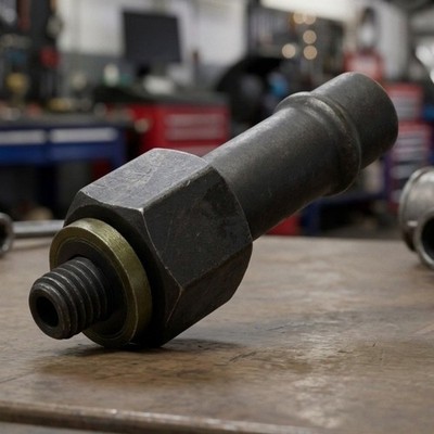 Oiling System Upgrade Replace with DT51190 For Your For 8L90 Vehicle Today