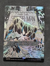 Reanimate (FOIL Borderless) - 20 - MAR - LP