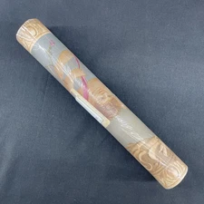 York Victorian Architectural Molding Angels Cherubs Rose Wallpaper Border R-36