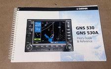 Garmin GNS 530/GNS 530A Pilots Guide & Reference P/N 190-00181-00 Rev. C
