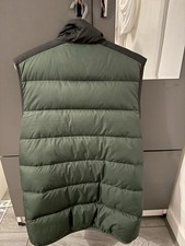 Nike Puffer Gilet Man Size S Men's Body Warmer