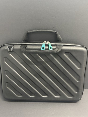 Thule Sweden custodia rigida 13" per laptop/messenger borsa a tracolla nera - senza tracolla - Foto 2 di 10