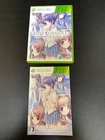 Cross Channel In memory of all people Import Japan Xbox 360 Japanese ver.