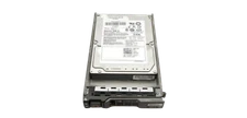 Dell 0X160K 146GB 10K SAS 2.5 Inch HDD 6G Hard Disk Drive